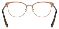 Versace VE1271 cat-eye optical - alternate side profile