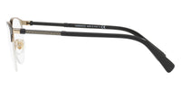 Versace VE1247 phantos optical - three-quarter view