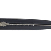 Chanel Square Sunglasses — Black