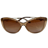 Versace VE4295 Oversized Cat-Eye Sunglasses - view 1