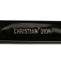 Dior Cat-Eye Sunglasses — Black