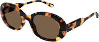 Chloe Noore CH0197S Sunglasses detail
