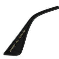 Gucci Square Sunglasses — Tortoise GG0106S