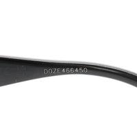 Gucci Square Sunglasses — Black