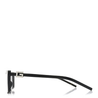 Gucci Rectangle Sunglasses — Crystal GG1681S