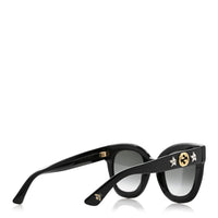 Gucci GG0208S Black detail