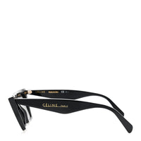 Celine Edge CL 41468/S Black sunglasses - view 3