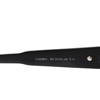Celine Aviator Sunglasses — Black