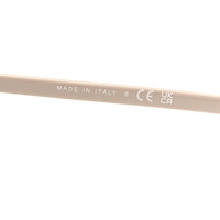 Chanel Square Sunglasses — Black 5447-A