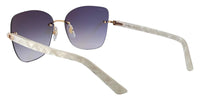 Cartier CT0001RS Signature C Aviator Sunglasses - Detail view