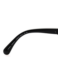 Chanel Square Sunglasses — Black 5422-B
