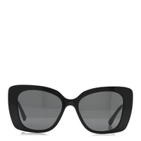 Chanel Square Sunglasses — Black 5422-B