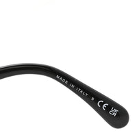 Chanel Square Sunglasses — Black 5422-B