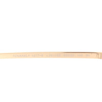 Chanel Square Sunglasses — Brown 4277-B