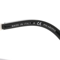 Chanel Cat-Eye Sunglasses — Black 5338-H