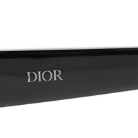Dior Cat-Eye Sunglasses — Black