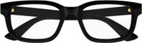 Gucci GG1584O Round Optical - Angle