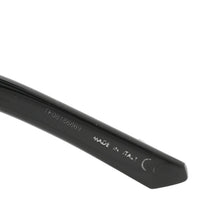 Dior Square Sunglasses — Black