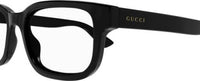 Gucci GG1584O Round Optical - Side
