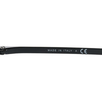 Chanel Aviator Sunglasses — Black
