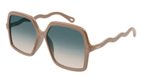 Chloe Zelie CH0086S Sunglasses side