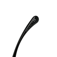 Chanel Butterfly Sunglasses — Black 5429-A