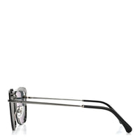 Chanel Square Sunglasses — Grey 4235-H