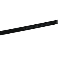 Saint Laurent Cat-Eye Sunglasses — Black