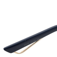 Dior Aviator Sunglasses — Gold