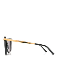 Cartier Panthere CT0025S sunglasses - angle view