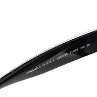 Chanel Square Sunglasses — Crystal 5420-B