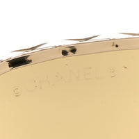 Chanel Rectangle Sunglasses — Green