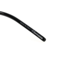 Saint Laurent Cat-Eye Sunglasses — Black