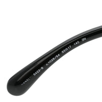 Chanel Square Sunglasses — Black 5422-B