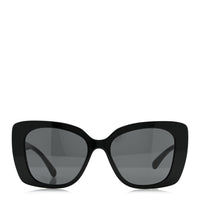 Chanel Square Sunglasses — Black 5422-B