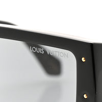 Louis Vuitton Square Sunglasses — Crystal Z1578W