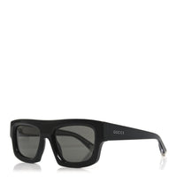 Gucci Square Sunglasses — Black GG1926S