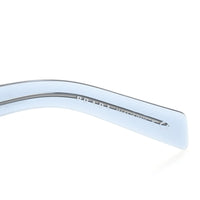 Prada Square Sunglasses — Green SPR 10Y