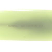 Celine Square Sunglasses — Green