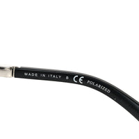 Chanel Butterfly Sunglasses — Black 5339-H