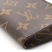 Louis Vuitton Square Sunglasses — Black