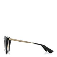 Prada Square Sunglasses — Black SPR 09Q