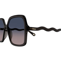 Chloe Zelie CH0086S Sunglasses detail