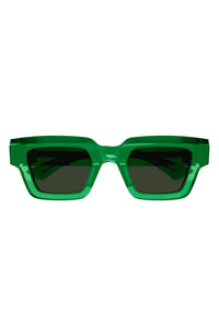 Bottega Veneta BV1189S 49mm Rectangular Sunglasses - Main view
