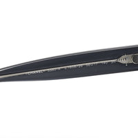 Chanel Square Sunglasses — Black