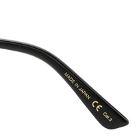 Gucci Square Sunglasses — Tortoise