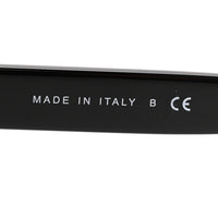 Chanel Square Sunglasses — Black 5408-A
