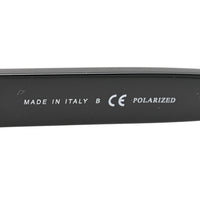 Chanel Square Sunglasses — Black 5458-A
