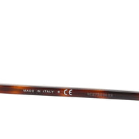 Chanel Square Sunglasses — Tortoise 5447-A