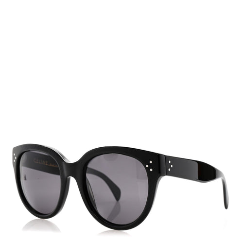 Celine Audrey CL41755 - retro frame front (note: title says Marta but CL41755 is the Audrey model)